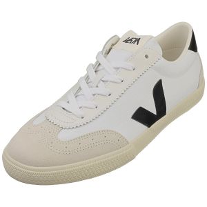 Veja Tennis basses Volley Canvas coton bio