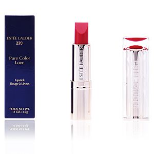 Estée Lauder Pure Color Love 220 Shock Awe - Rouge à lèvres