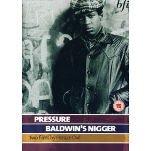 Pressure Baldwin's Nigger