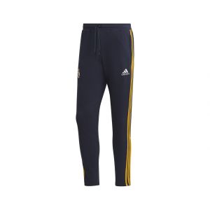 Adidas Pantalon Real Madrid DNA Bleu