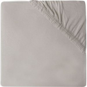 Jollein Drap housse en coton Nougat (70 x 140 cm)