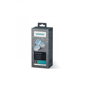 Siemens TZ 80032A Multipack détartrant