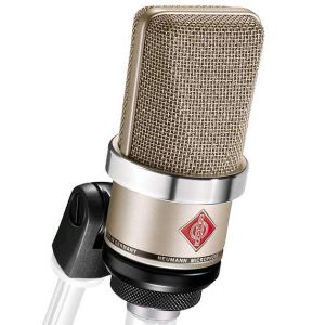 Neumann TLM 102 - Microphone statique à transistor