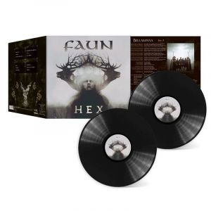 Faun - HEX - 2 Vinyl
