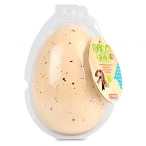 Comansi Figurine Dinosaur Egg Birth