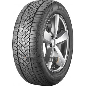 Image de Fulda 275/45 R20 110V Kristall Control SUV XL FP M+S