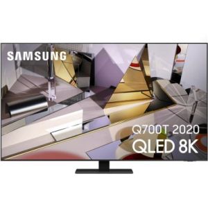 Samsung QE65Q700T 8K 2020 - TV QLED