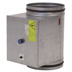 Image de Unelvent Batterie électrique 680306 ?200mm 2100 Watts
