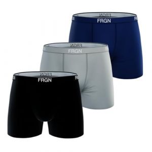 Freegun Lot De 3 Boxers Enfant Frgn