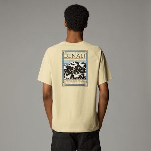 The North Face Tee-shirt à manches courtes homme north faces
