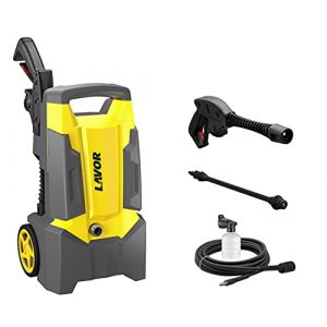Lavor Nettoyeur Haute Pression DIVE 110, Pression 110 Bar Max, D&eacute;bit 330 l/h Max, Moteur 1500W
