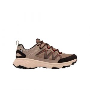 Columbia Chaussures Peakfreak Rush Outdry marron clair - 44.5