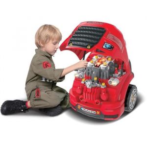 Buddy Toys Atelier du mécanicien - BGP 5011