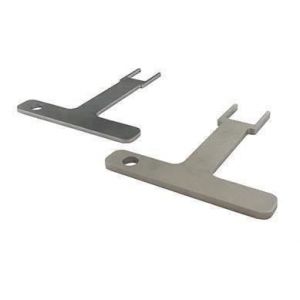 Husqvarna Jeu De Deux Clés Pour Le Montage Et Démontage Des Anti-vibrants (silent Blocs) Sur Tronçonneuses Modèles 68, 136, 137,