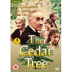 The Cedar Tree: Series 1 - Volume 2 [DVD] [Import anglais]