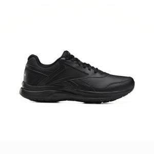 Reebok Chaussures de fitness/cross training Walk Ultra 7 DMX Max Noir - Taille 45