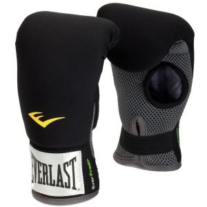 Everlast Gants Heavy Bag One Size Black