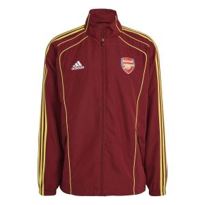 Adidas Veste de survêtement Arsenal Ubp Tt Marnob 2024/25