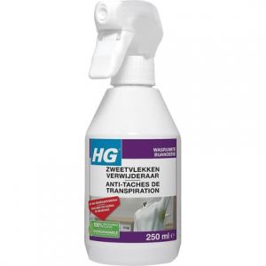 HG Anti-Stain Sweat and Deodrant 250ml