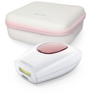 Philips Lumea Comfort (SC1985/00) - Épilateur à lumière pulsée