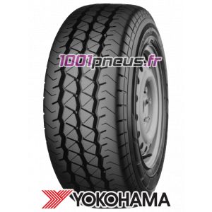 Yokohama Pneu RY818 C 185/80 R14 102R