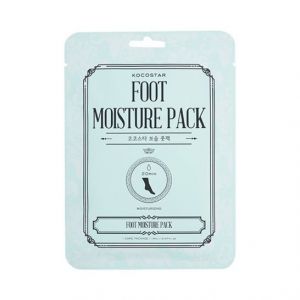 Kocostar Foot moisture pack