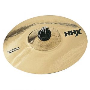 Sabian HHX EVOLUTION SPLASH 10