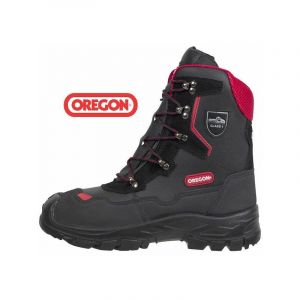 Oregon Bottines de b&ucirc;cherons Yukon | 39