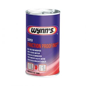 Image de Wynns 1831022 66963 SUPER FRICTION PROOFING 325ML FLACON