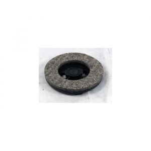 Electrolux DISQUE FEUTRE POUR CIREUSE &Eacute;LECTRIQUE * 50296129005 - 900163001 - ZP12 900163002 - ZP14 9
