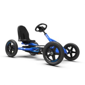 Berg Toys Kart à pédales Buddy Blue Edition Limitée