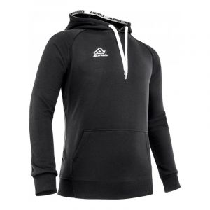 Acerbis Sweat à Capuche Easy M noir