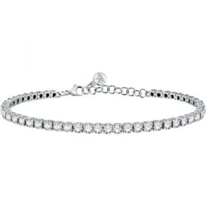 Morellato Bracelet Tesori SAIW123 925 Argent recylé