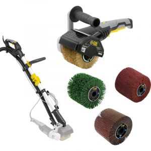 Far Tools Kit sp&eacute;cial terrasse gris&eacute;e