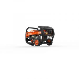 Genergy Groupe électrogène professionnel JACA - 3300 W - 230 V - E-start