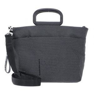 Mandarina Duck Handtasche MD20 Handbag QMT41 Handtaschen 1 ct Grau Damen (112.89 &euro; / 1 ct)