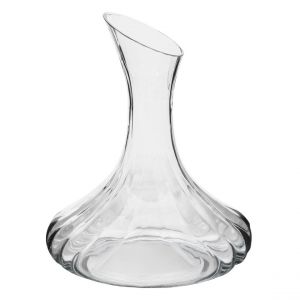 Carafe Volta transparent