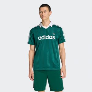 Image de Adidas Jersey Archive Colar Vert