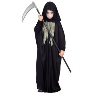 Cape Halloween