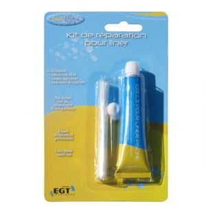 Kit de réparation liner sunbay