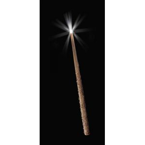 Image de The Noble Collection Noble - Harry Potter R?plique Baguette Magique Lumineuse 35cm Hermione Granger [Goodies]