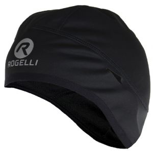 Rogelli Bonnet Sous Casque Lazio S Black