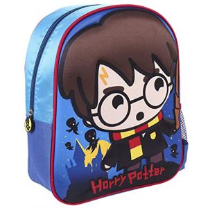 Sac &agrave; dos enfant Cerda Harry Potter 3D