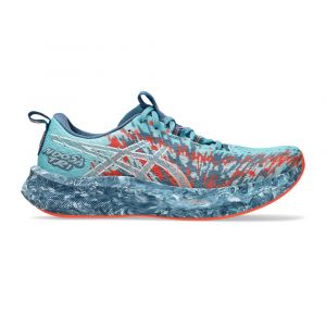 Asics Noosa Tri 16 Chaussure De Compétition Hommes - Bleu, Bleu Gris, Pointure 44