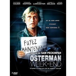 Osterman week-end