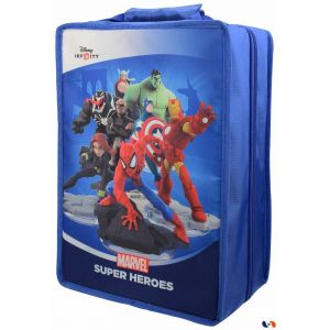 PDP Sac Disney Infinity 2.0 - Marvel Super Heroes