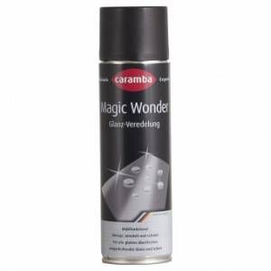 Caramba Magic Wonder Brillant-Raffinage 400 Millilitres Pulvérisateur