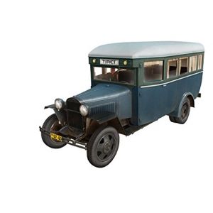 Mini Art GAZ 03 30 Mod 1945- 1/35 - Maquette de camion