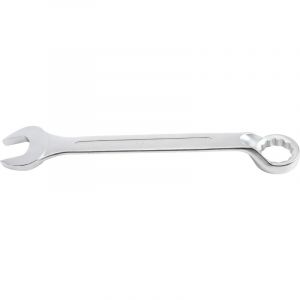 BGS 30155 | Clé mixte, coudée | 55 mm