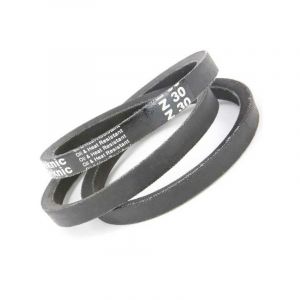Courroie tondeuse Z30 trap&eacute;zo&iuml;dale 10 mm x 800 mm